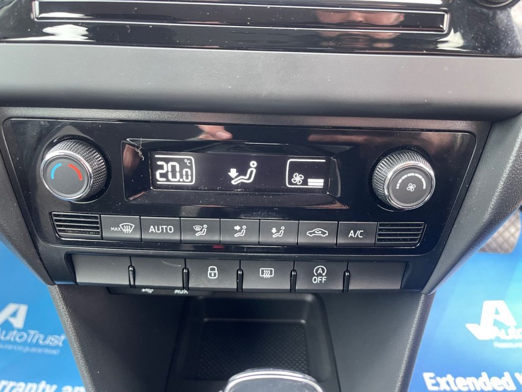 Used Skoda Rapid Spaceback 2017 for sale - 77720415: Photo 28