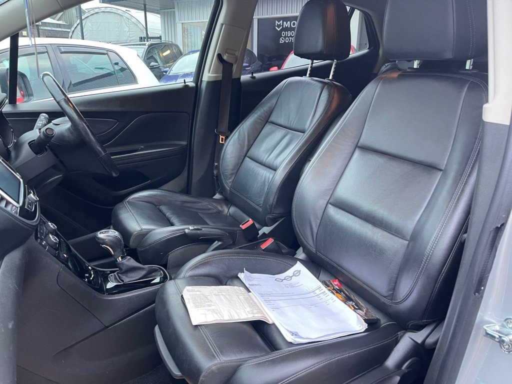 Used Vauxhall Mokka X 2019 for sale - 76266964: Photo 10