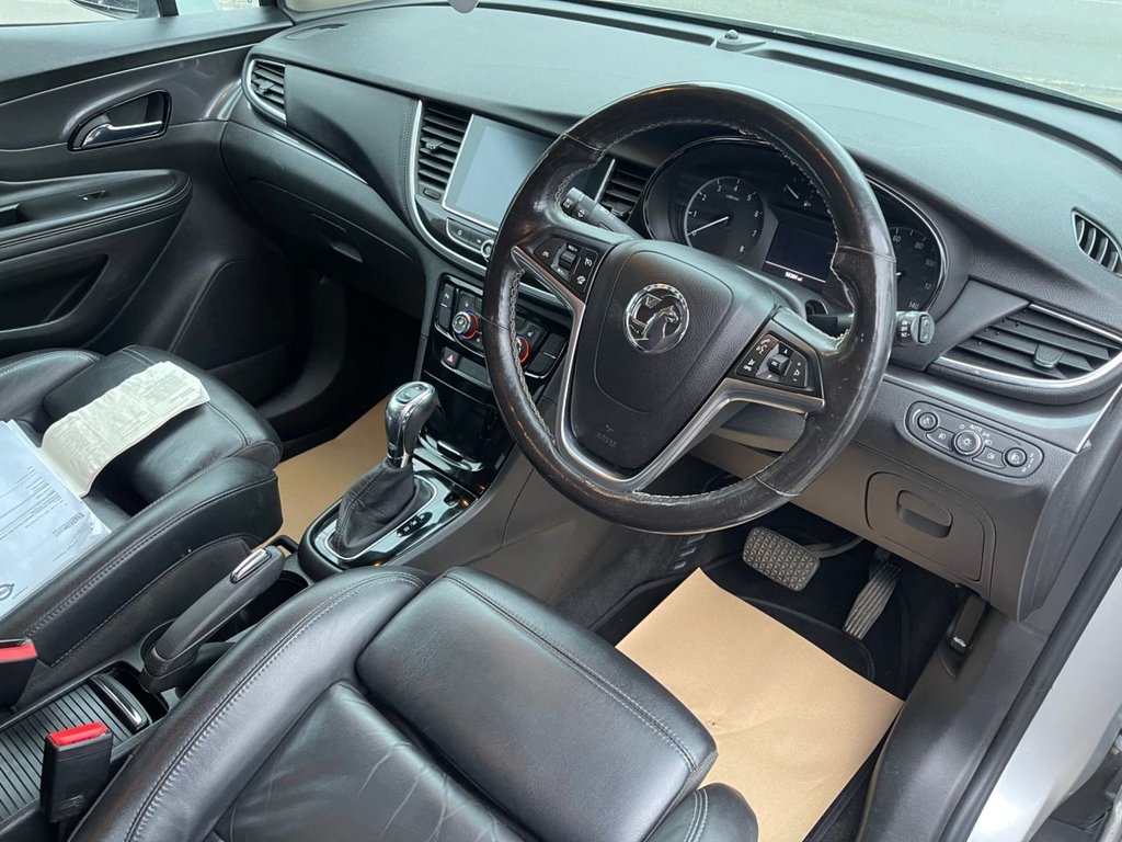 Used Vauxhall Mokka X 2019 for sale - 76266964: Photo 11