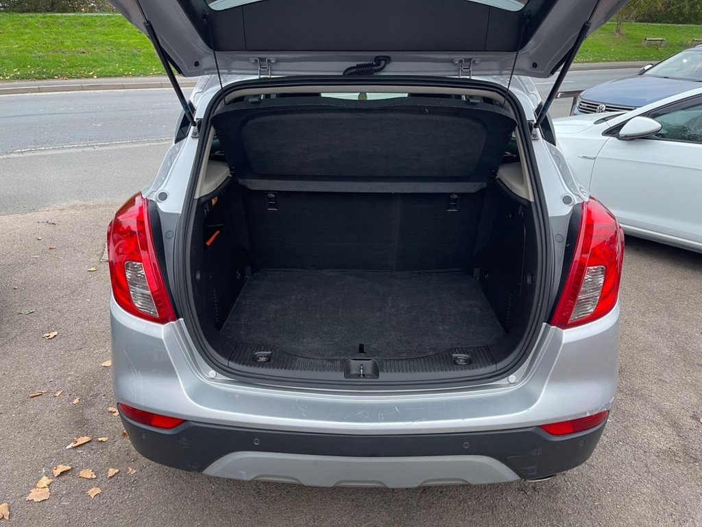 Used Vauxhall Mokka X 2019 for sale - 76266964: Photo 13