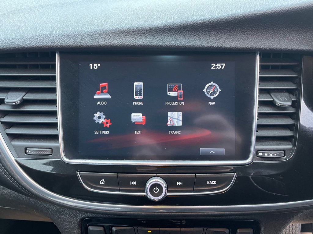 Used Vauxhall Mokka X 2019 for sale - 76266964: Photo 14