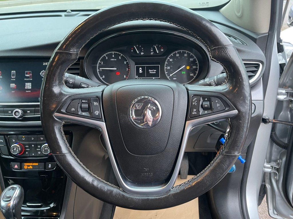 Used Vauxhall Mokka X 2019 for sale - 76266964: Photo 15