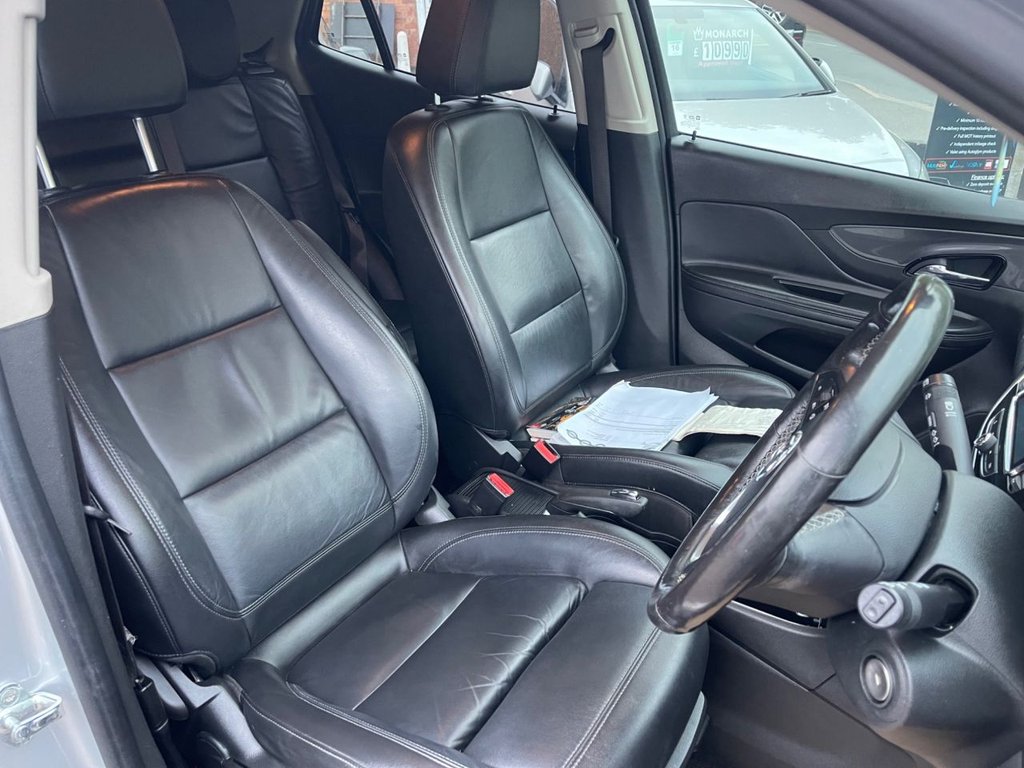 Used Vauxhall Mokka X 2019 for sale - 76266964: Photo 16