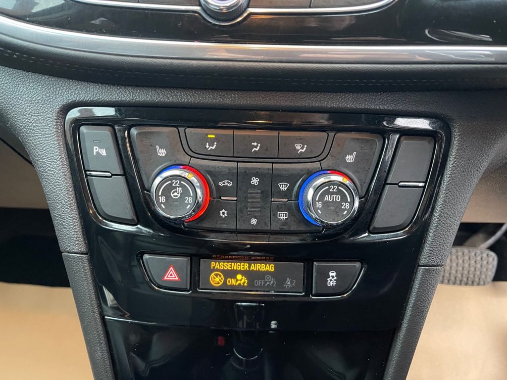 Used Vauxhall Mokka X 2019 for sale - 76266964: Photo 19