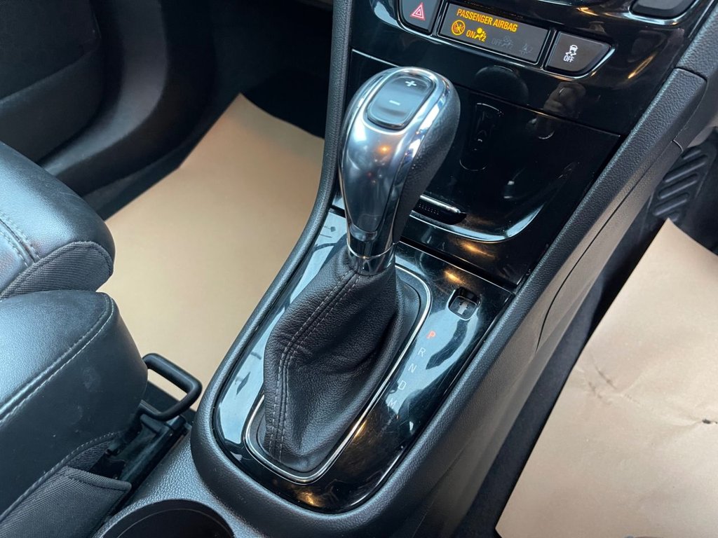 Used Vauxhall Mokka X 2019 for sale - 76266964: Photo 20