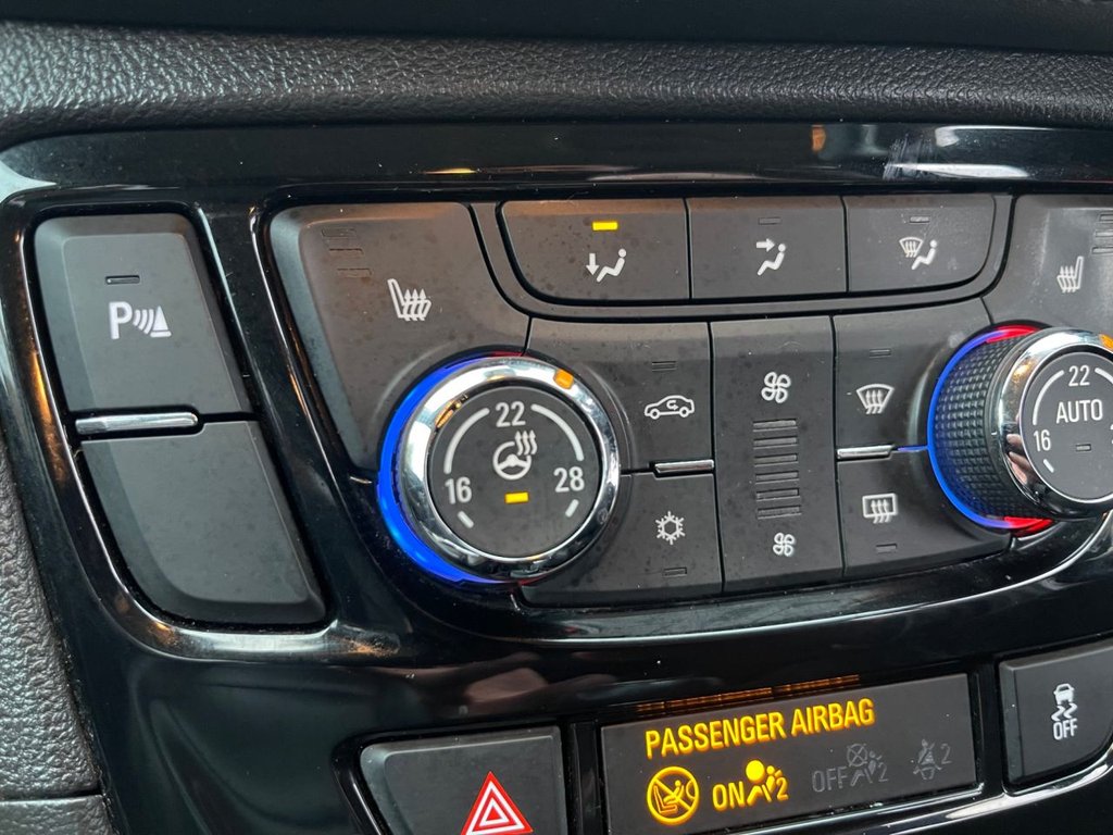 Used Vauxhall Mokka X 2019 for sale - 76266964: Photo 21