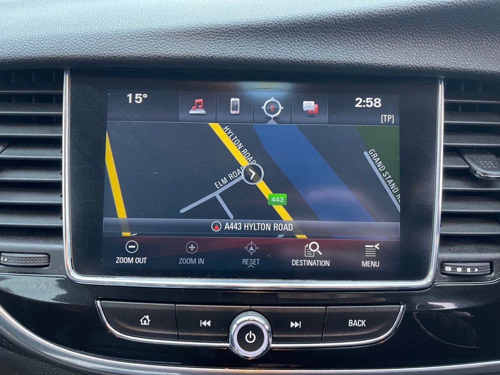 Used Vauxhall Mokka X 2019 for sale - 76266964: Photo 22