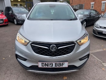 Used Vauxhall Mokka X 2019 for sale - 76266964: Photo