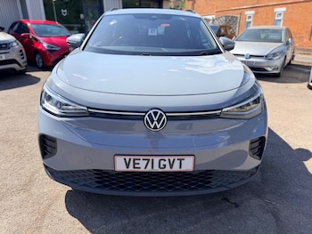 Used Volkswagen ID.4 2022 for sale - 79449875: Photo