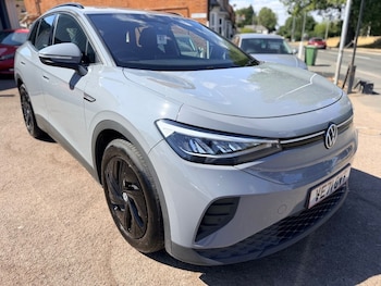 Used Volkswagen ID.4 2022 for sale - 79449875: Photo