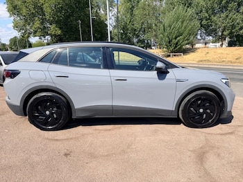 Used Volkswagen ID.4 2022 for sale - 79449875: Photo