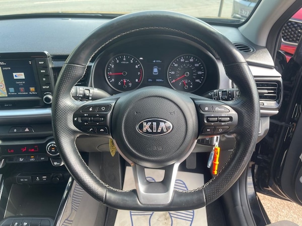 Used Kia Stonic 2019 for sale - 75537899: Photo 16