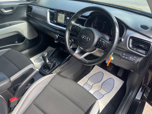 Used Kia Stonic 2019 for sale - 75537899: Photo 18