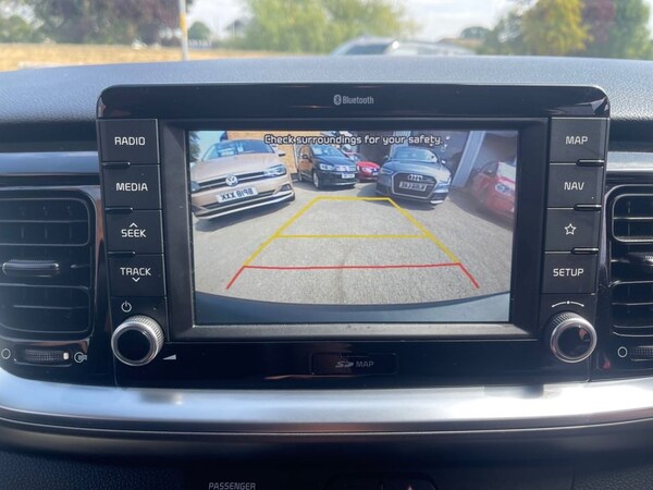 Used Kia Stonic 2019 for sale - 75537899: Photo 22