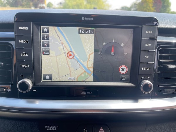 Used Kia Stonic 2019 for sale - 75537899: Photo 26