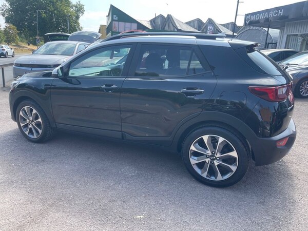 Used Kia Stonic 2019 for sale - 75537899: Photo 8