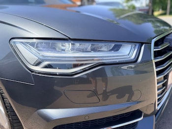 Used Audi A6 Saloon 2016 for sale - 78985979: Photo