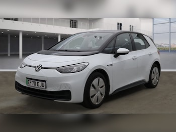 Used Volkswagen ID.3 2020 for sale - 76888577: Photo