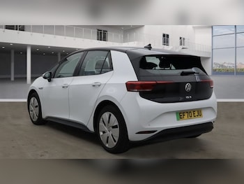 Used Volkswagen ID.3 2020 for sale - 76888577: Photo