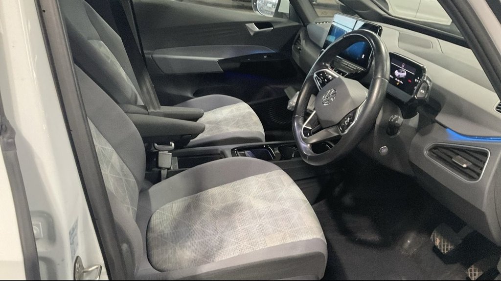 Used Volkswagen ID.3 2020 for sale - 76888577: Photo 3