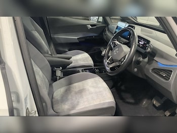 Used Volkswagen ID.3 2020 for sale - 76888577: Photo
