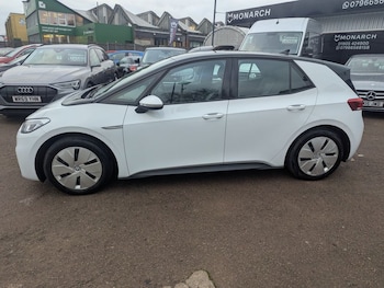 Used Volkswagen ID.3 2020 for sale - 76888577: Photo