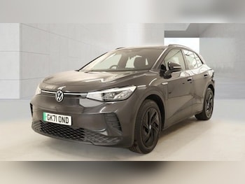 Used Volkswagen ID.4 2021 for sale - 78569983: Photo