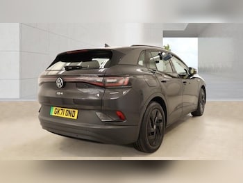 Used Volkswagen ID.4 2021 for sale - 78569983: Photo