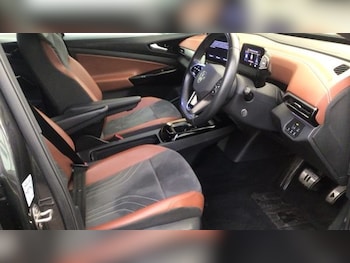 Used Volkswagen ID.4 2021 for sale - 78569983: Photo