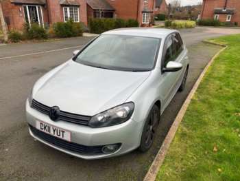 2011 (11) - 1.4 TSI Match Hatchback 5dr Petrol Manual Euro 5 (122 ps)