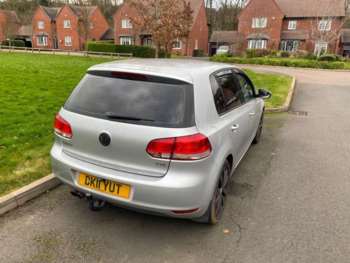 Used Volkswagen Golf 2011 for sale - 75136218: Photo