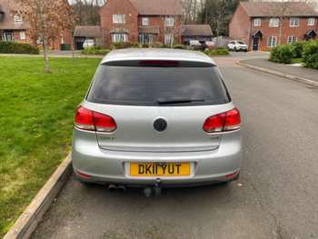 Used Volkswagen Golf 2011 for sale - 75136218: Photo