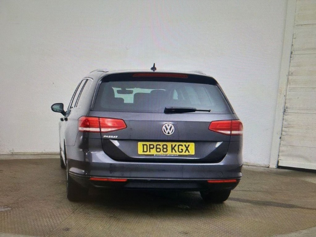 Used Volkswagen Passat 2018 for sale - 78200745: Photo 5