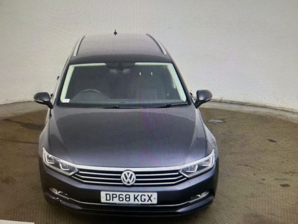 Used Volkswagen Passat 2018 for sale - 78200745: Photo 6