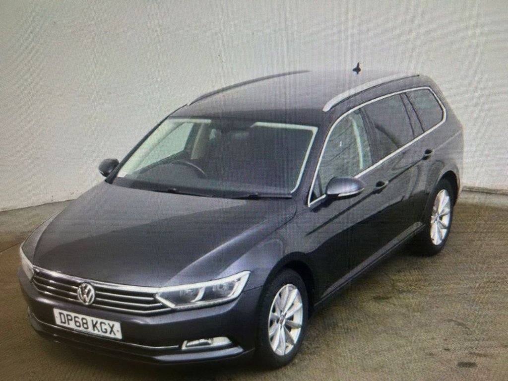 Used Volkswagen Passat 2018 for sale - 78200745: Photo 7