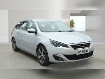 Used Peugeot 308 2015 for sale - 78488076: Photo