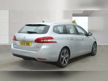 Used Peugeot 308 2015 for sale - 78488076: Photo