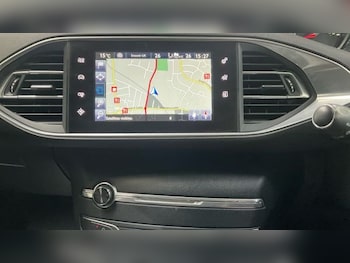 Used Peugeot 308 2015 for sale - 78488076: Photo