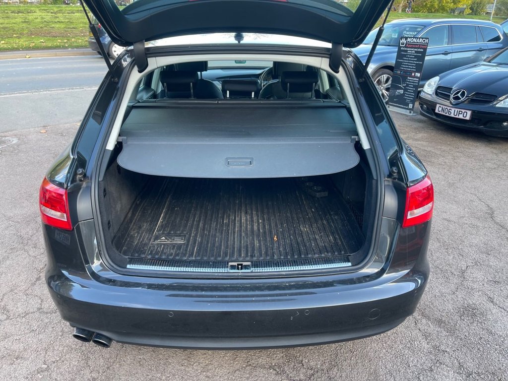 Used Audi A6 Avant 2013 for sale - 76376053: Photo 11