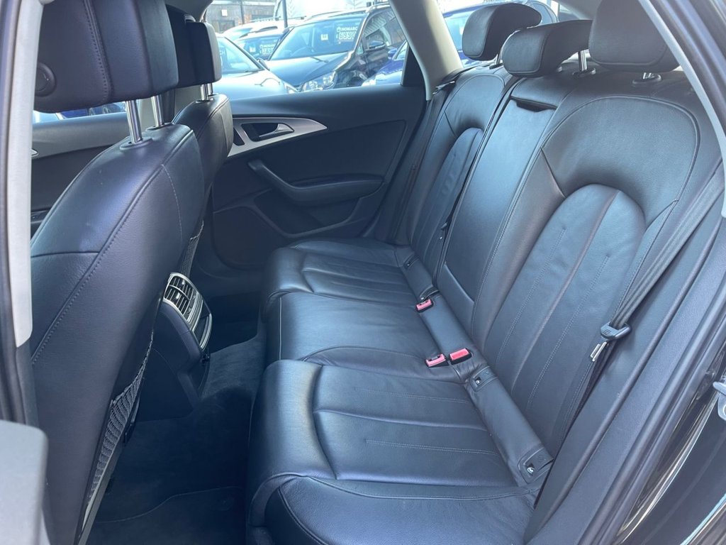 Used Audi A6 Avant 2013 for sale - 76376053: Photo 12
