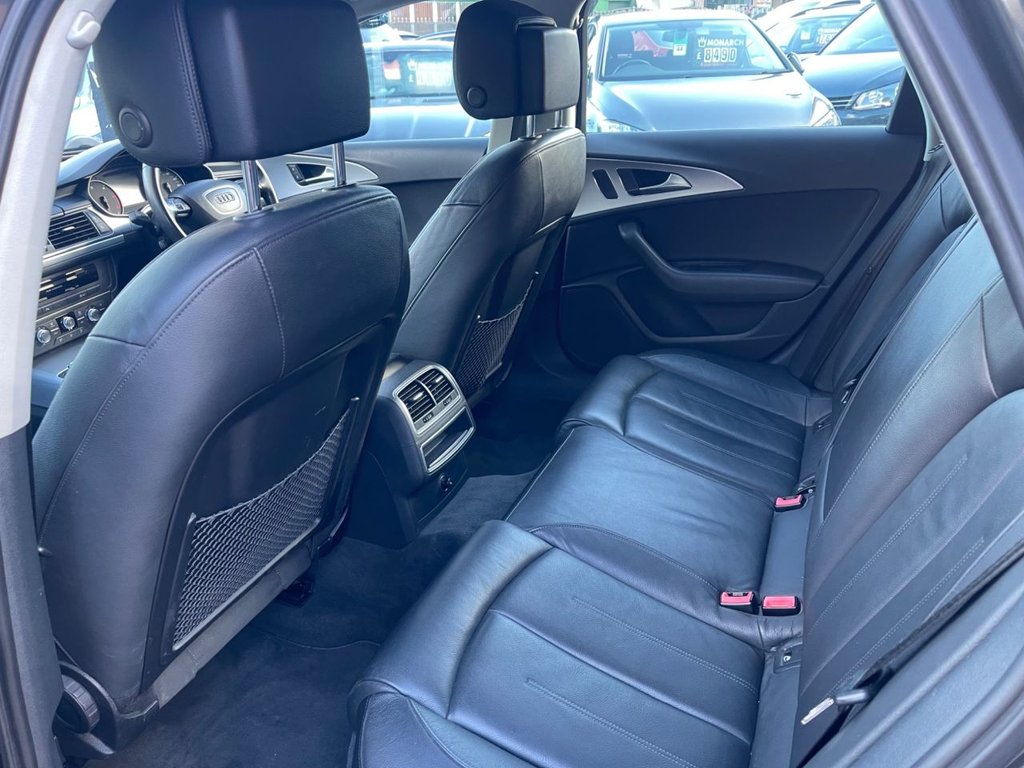 Used Audi A6 Avant 2013 for sale - 76376053: Photo 13