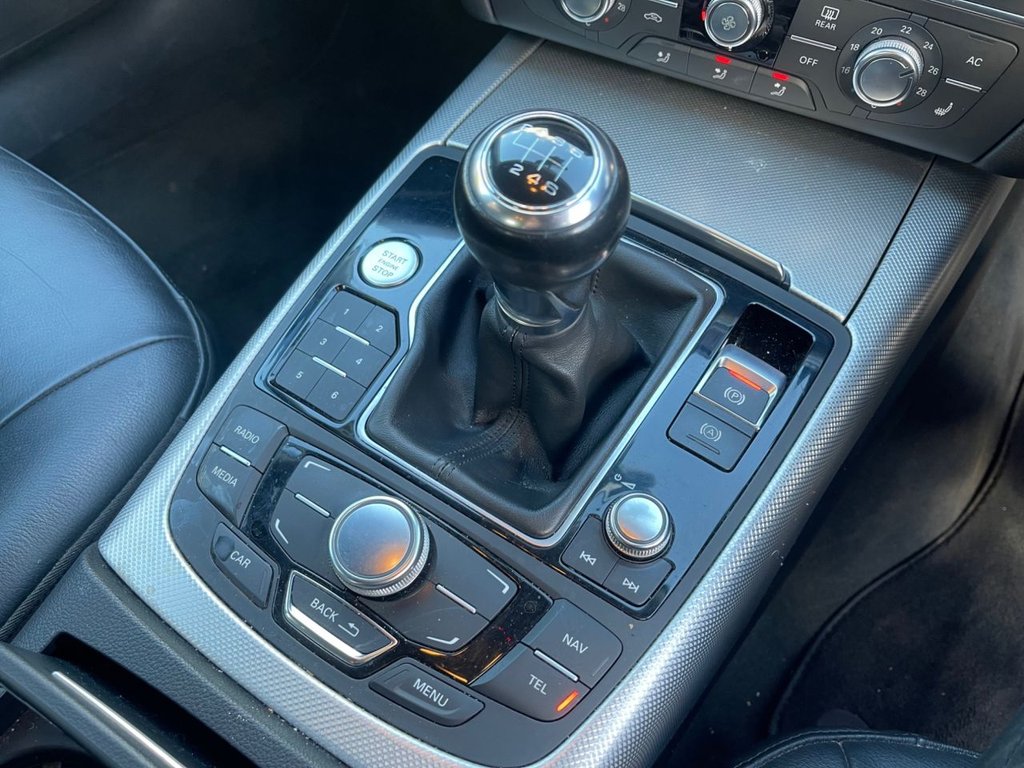 Used Audi A6 Avant 2013 for sale - 76376053: Photo 21