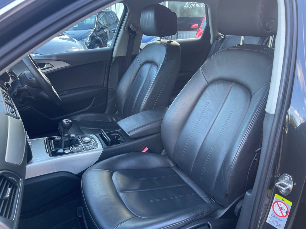 Used Audi A6 Avant 2013 for sale - 76376053: Photo 8