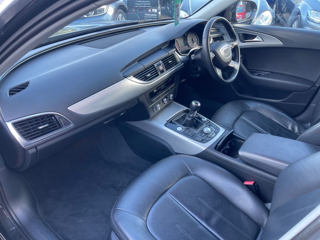 Used Audi A6 Avant 2013 for sale - 76376053: Photo 9