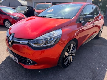 Used Renault Clio 2015 for sale - 79449916: Photo