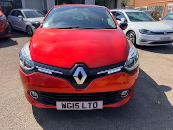 Used Renault Clio 2015 for sale - 79449916: Photo