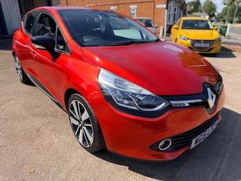 Used Renault Clio 2015 for sale - 79449916: Photo