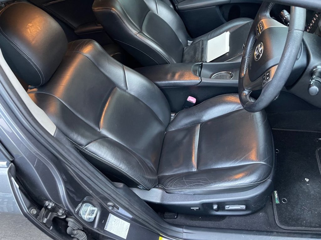 Used Toyota Avensis 2011 for sale - 76496634: Photo 9