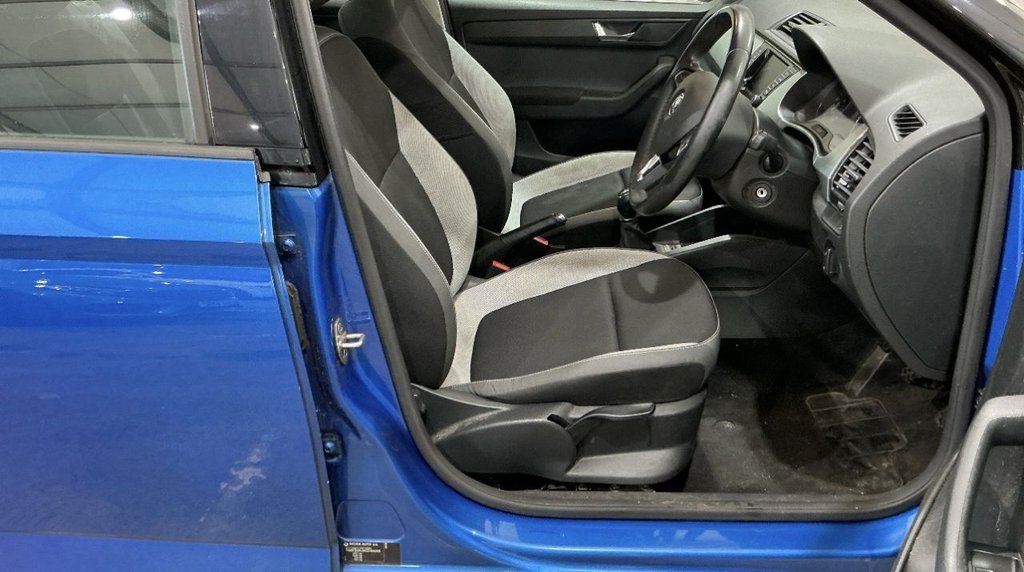 Used Skoda Fabia 2016 for sale - 77161764: Photo 3