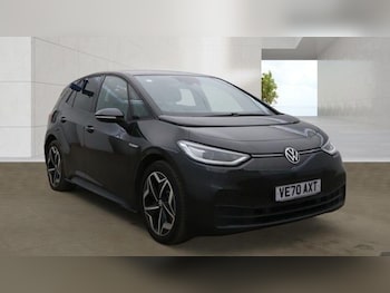 Used Volkswagen ID.3 2020 for sale - 78781101: Photo
